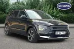 2023 Kia Niro