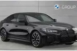 2026 BMW 4 Series