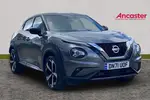 2021 Nissan Juke