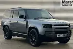 2024 Land Rover Defender