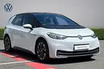 2021 Volkswagen ID.3