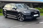 2021 Audi Q7