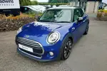 2018 MINI Hatchback