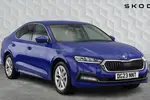 2023 Skoda Octavia