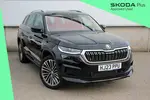 2023 Skoda Kodiaq