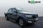 2018 Ford Ranger