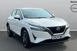 2024 Nissan Qashqai