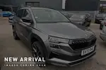 2023 Skoda Karoq