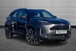 2024 Toyota Yaris Cross