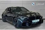 2024 BMW M2