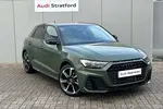 2025 Audi A1