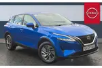 2023 Nissan Qashqai