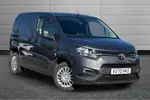 2020 Toyota Proace City