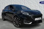 2024 Ford Puma