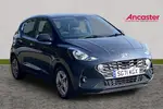 2021 Hyundai i10