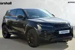 2024 Land Rover Range Rover Evoque