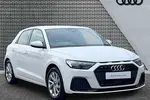 2024 Audi A1
