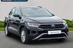 2023 Volkswagen T-Roc