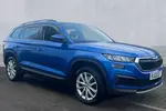 2022 Skoda Kodiaq