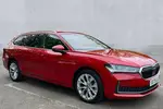 2025 Skoda Superb Estate