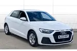 2023 Audi A1