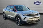 2022 Vauxhall Mokka
