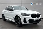 2023 BMW X4