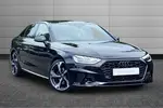 2023 Audi A4