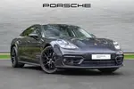 2021 Porsche Panamera