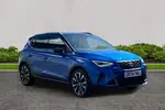 2024 SEAT Arona