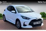 2022 Toyota Yaris
