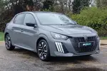 2024 Peugeot 208