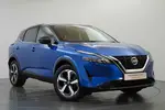 2021 Nissan Qashqai