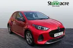 2024 Mazda 2 Hybrid
