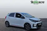 2023 Kia Picanto