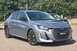 2024 Peugeot 208