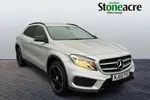 2016 Mercedes-Benz GLA