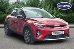 2020 Kia Stonic