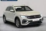 2022 Volkswagen T-Roc