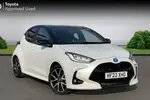 2022 Toyota Yaris