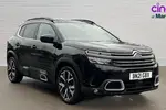 2021 Citroen C5 Aircross