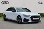 2022 Audi A4