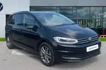 2025 Volkswagen Touran
