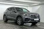 2019 Volkswagen Touareg