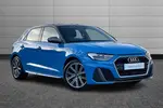 2022 Audi A1