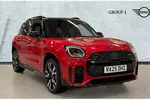 2025 MINI Countryman