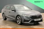 2021 Skoda Octavia
