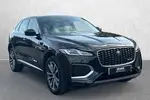 2022 Jaguar F-Pace
