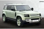 2023 Land Rover Defender