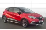 2018 Renault Captur